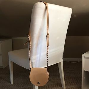 Rebecca Minkoff Skylar Stud Crossbody